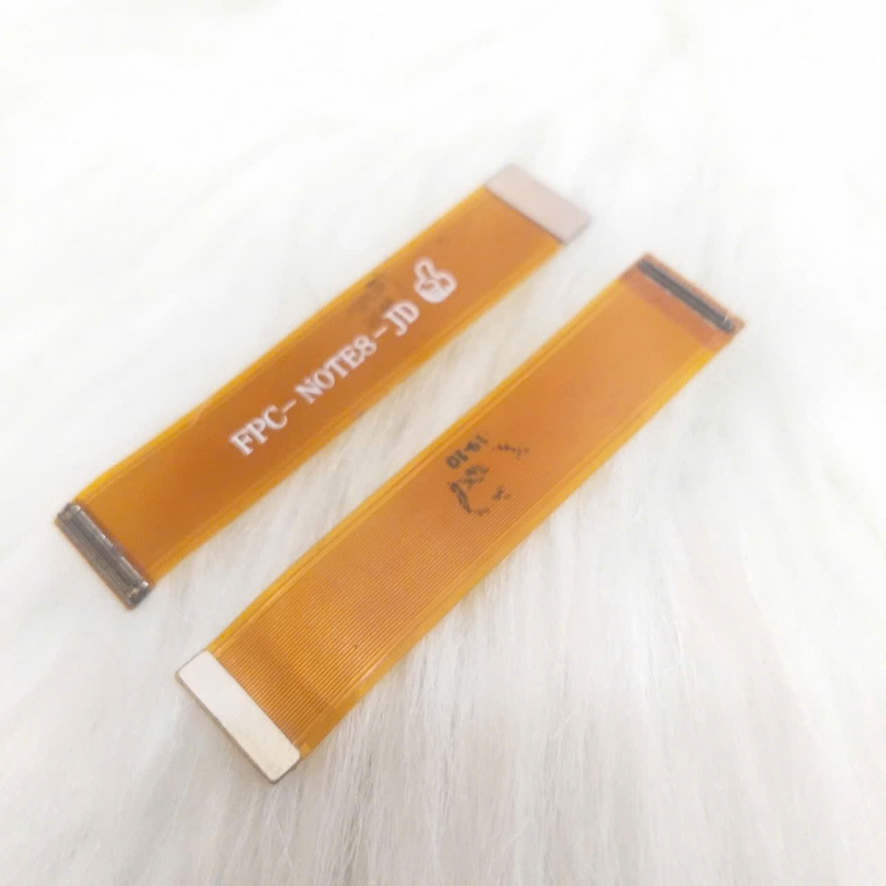Dây Cáp Test Màn LCD Nối Màn Hình Samsung Note 8 Liệt Hỏng, Lỗi Sub Thay Lấy Liền