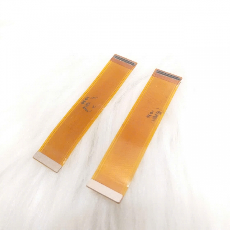 Dây Cáp Test Màn LCD Nối Màn Hình Samsung Note 8 Liệt Hỏng, Lỗi Sub Thay Lấy Liền