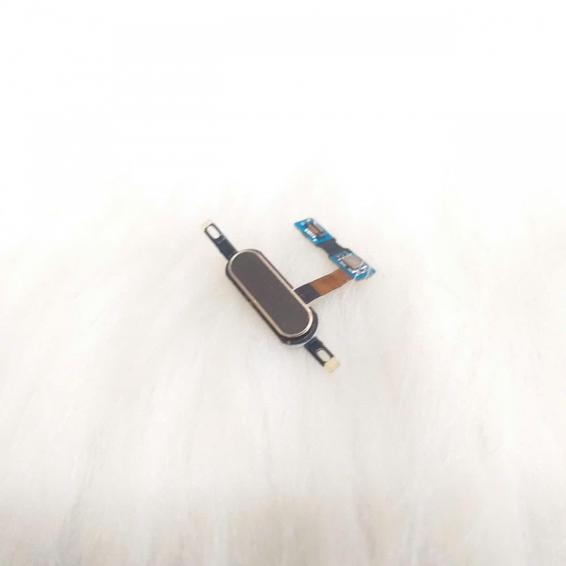 Dây Nút Home Vân Tay Samsung Tab S 10.5 T800 T801 T805 Zin Tháo Máy Có Trầy