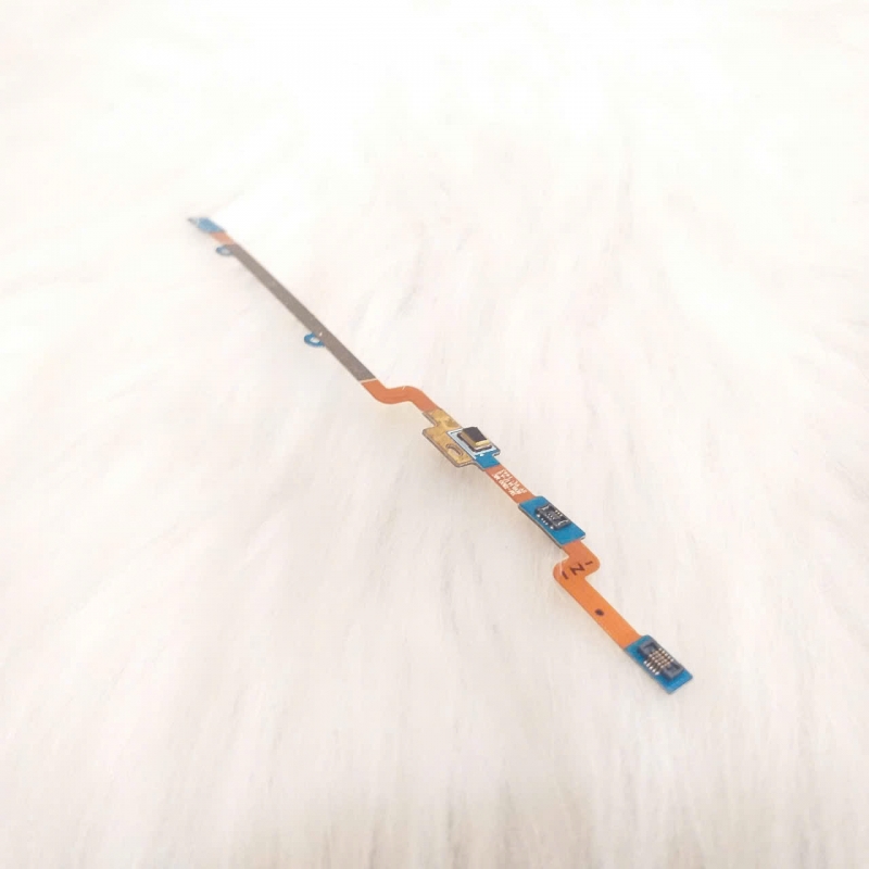 Dây Sub Mic Samsung Galaxy Tab S 10.5 T800 T801 T805  Zin Tháo Máy Thay Lấy Liền