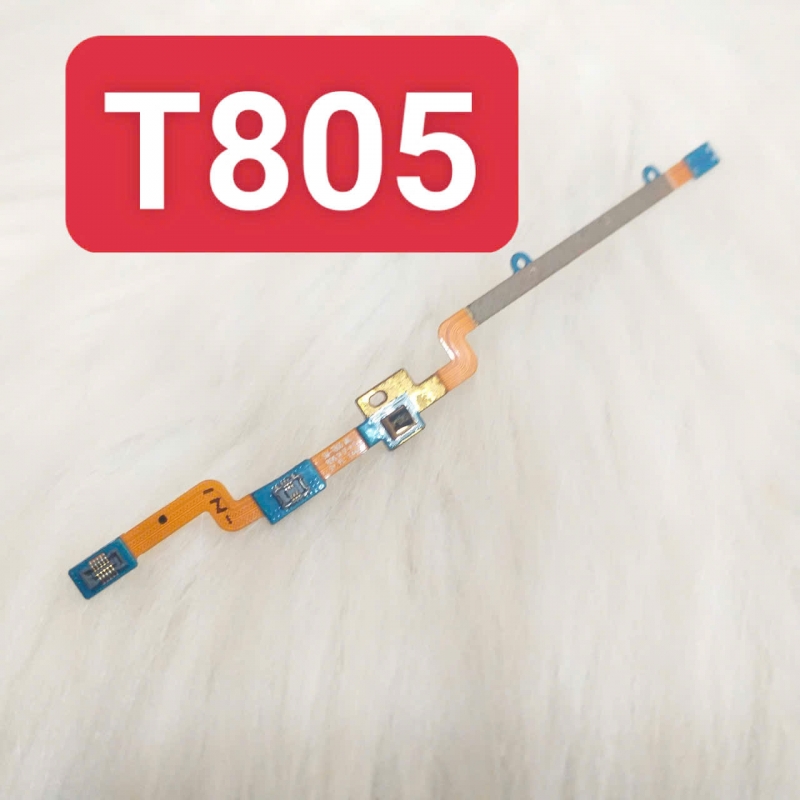 Dây Sub Mic Samsung Galaxy Tab S 10.5 T800 T801 T805  Zin Tháo Máy Thay Lấy Liền