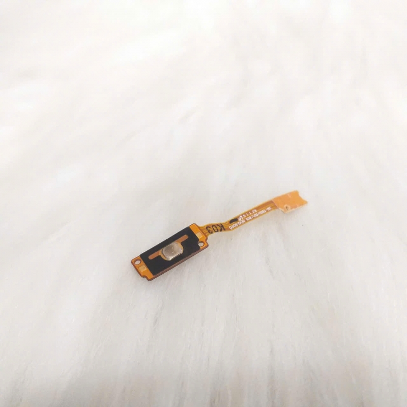 Dây Nút Home Samsung Tab S T805 Zin Tháo Máy