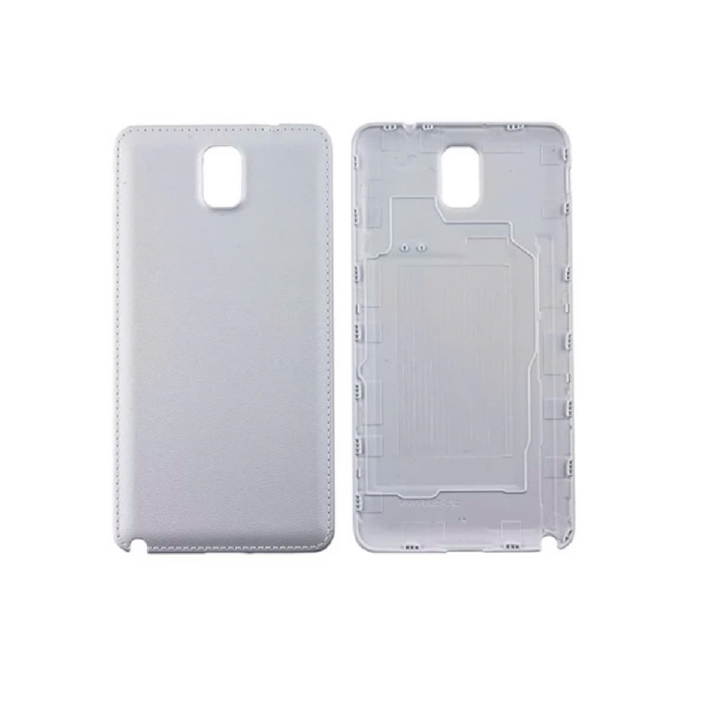 Nắp Lưng Samsung Galaxy Note 3 Zin Tháo Máy