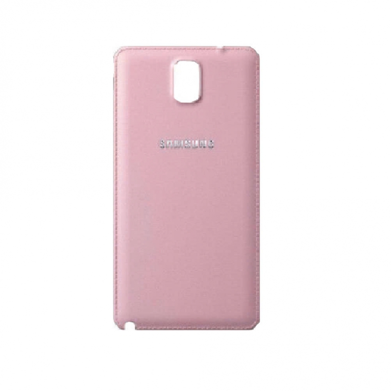 Nắp Lưng Samsung Galaxy Note 3 Zin Tháo Máy