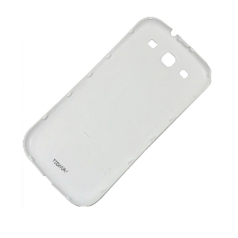 Nắp Lưng Samsung Galaxy S3 Zin Tháo Máy