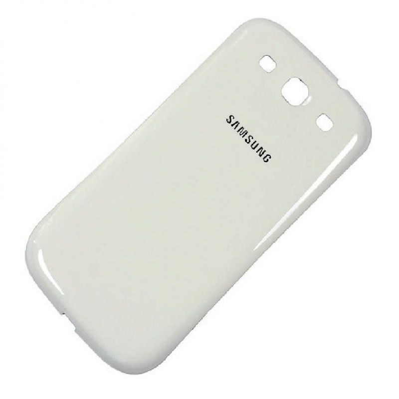 Nắp Lưng Samsung Galaxy S3 Zin Tháo Máy