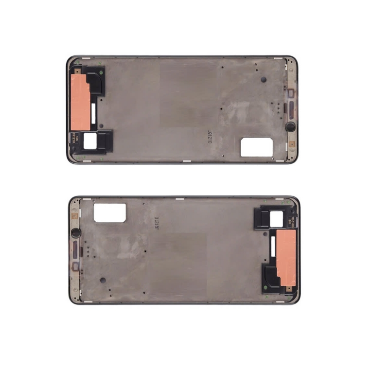Khung Sườn Benzen Sườn Màn Hình Samsung Galaxy A9 2018 A920 Zin Tháo Máy
