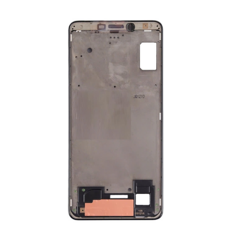 Khung Sườn Benzen Sườn Màn Hình Samsung Galaxy A9 2018 A920 Zin Tháo Máy