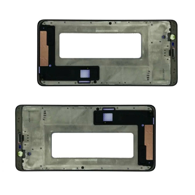 Khung Sườn Benzen Sườn Màn Hình Samsung Galaxy A8 Star SM-G885 Zin Tháo Máy