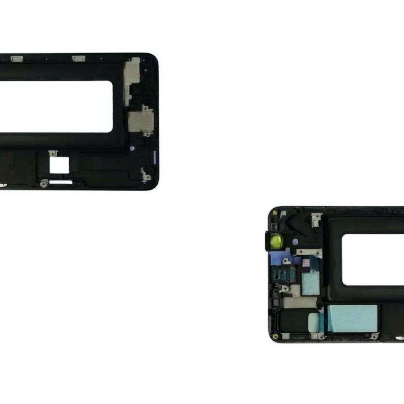 Khung Sườn Benzen Sườn Màn Hình Samsung Galaxy A8 Star SM-G885 Zin Tháo Máy
