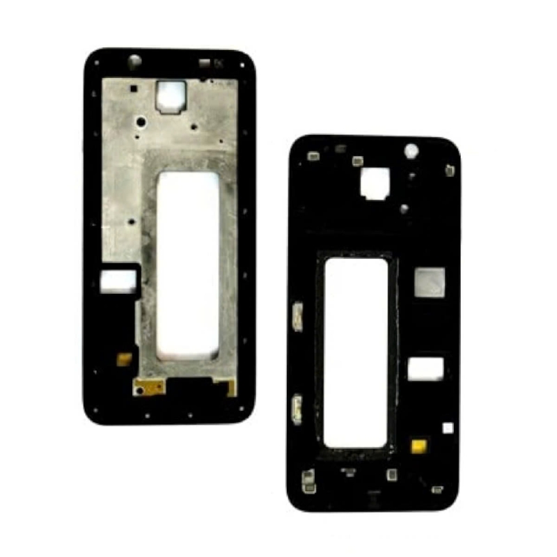 Khung Sườn Benzen Sườn Màn Hình Samsung A6 2018 A600 Zin Tháo Máy