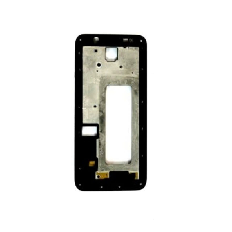 Khung Sườn Benzen Sườn Màn Hình Samsung A6 2018 A600 Zin Tháo Máy