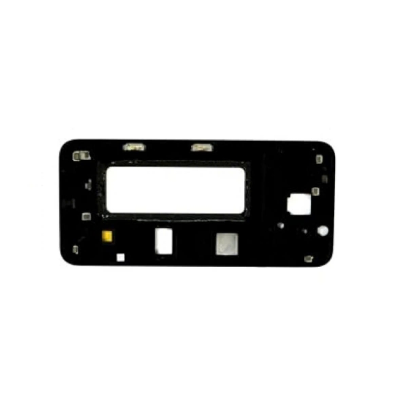 Khung Sườn Benzen Sườn Màn Hình Samsung A6 2018 A600 Zin Tháo Máy