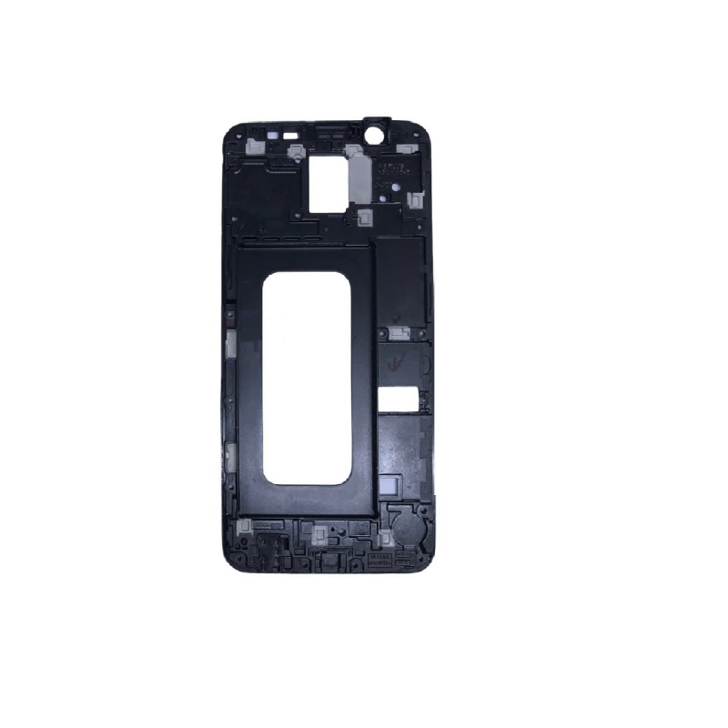 Khung Sườn Benzen Sườn Màn Hình Samsung A6 Plus 2018 A605 Zin Tháo Máy