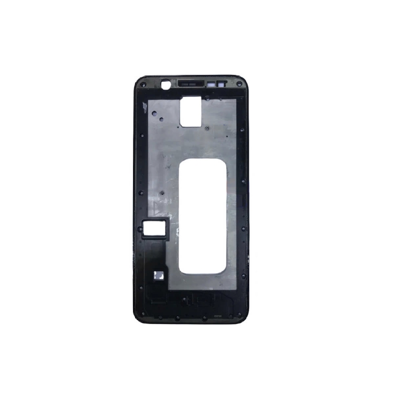 Khung Sườn Benzen Sườn Màn Hình Samsung A6 Plus 2018 A605 Zin Tháo Máy