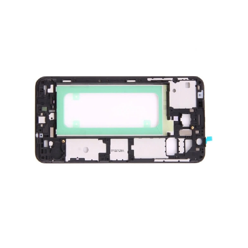 Khung Sườn Benzen Sườn Màn Hình Samsung J7 Prime G610 Zin Tháo Máy