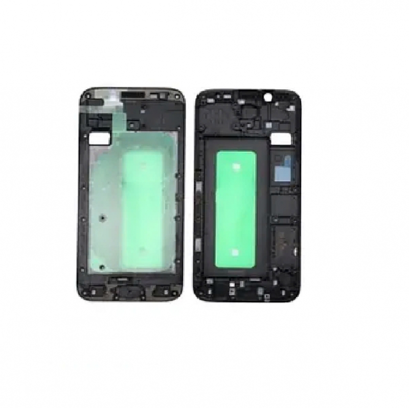 Khung Sườn Benzen Sườn Màn Hình Samsung J7 Pro J730 Zin Tháo Máy