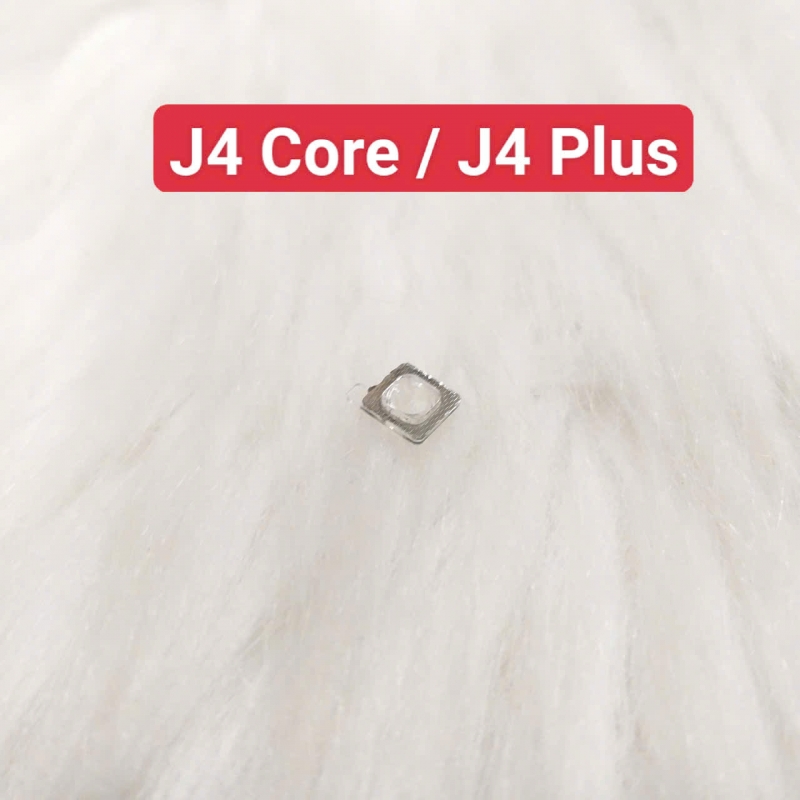 Đèn Flash Camera Samsung J4 / J4 Core Zin Tháo Máy