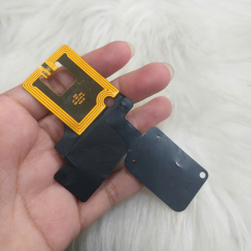Mạch NFC Samsung A71 Zin Tháo Máy