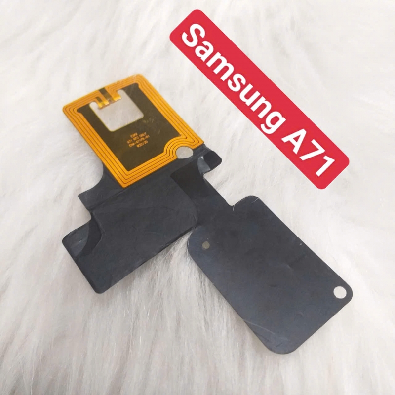 Mạch NFC Samsung A71 Zin Tháo Máy
