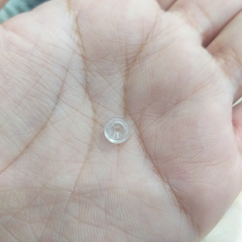 Đèn Flash Camera Samsung A10s Zin Tháo Máy