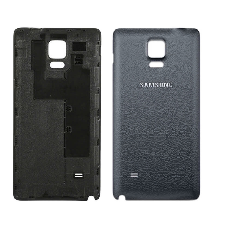 Nắp Lưng, Vỏ Sau Samsung Galaxy Note 4 Zin Tháo Máy