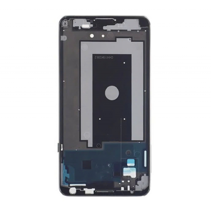 Khung Sườn Benzen Samsung Galaxy Note 3 ( Không Nút ) Zin Tháo Máy Thay Lấy Liền 