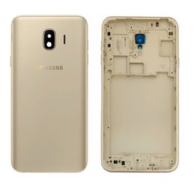 Nắp Lưng, Khung Sườn Samsung Galaxy J2 Pro 2018 J250 Zin Tháo Máy