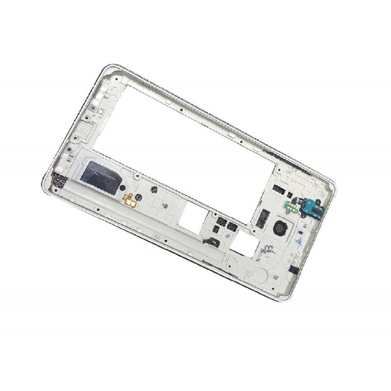 Khung Sườn Benzen Samsung Galaxy Note 4 Zin Tháo Máy Thay Lấy Liền 