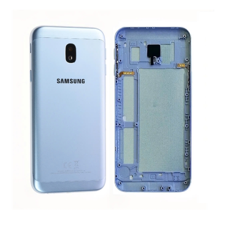 Nắp Lưng, Khung Sườn Samsung Galaxy J3 Pro J330 Zin Tháo Máy