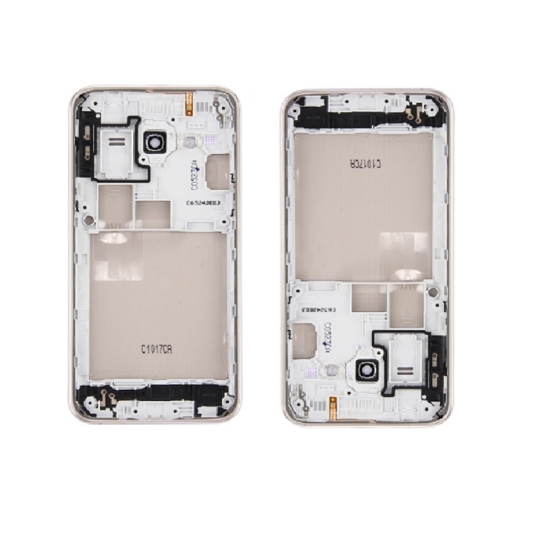 Nắp Lưng, Khung Sườn Samsung Galaxy J3 2016 J320 Zin Tháo Máy