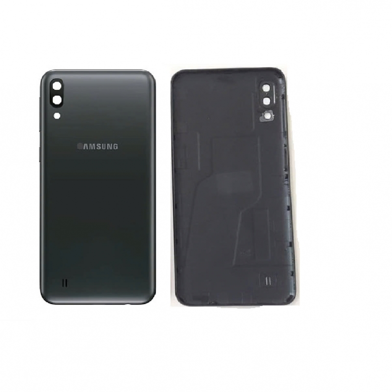 Nắp Lưng, Vỏ Sau Samsung Galaxy M10 Zin Tháo Máy