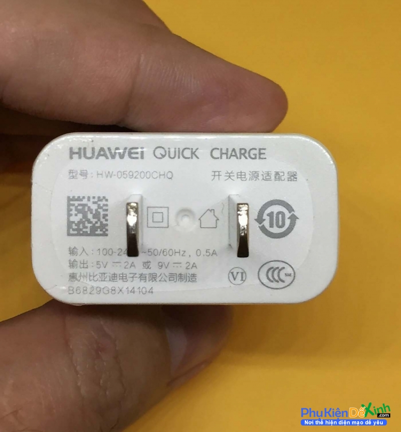 Cốc Củ Sạc Nhanh Huawei Honor 5C Chính Hãng Huawei được Nhập Tại Hãng Huawei Với Chất Liệu Tốt Đẹp Sang Trọng, Cốc Củ Sạc Nhanh Huawei Honor 5C Chính Hãng Huawei cung cấp nguồn điện ổn định cho chiếc dế yêu của bạn.