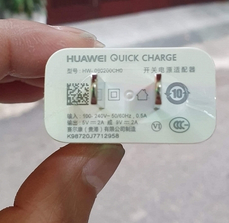 Cốc Củ Sạc Nhanh Huawei Nova 5 Chính Hãng Huawei được Nhập Tại Hãng Huawei Với Chất Liệu Tốt Đẹp Sang Trọng, Cốc Củ Sạc Nhanh Huawei Nova 5 Chính Hãng Huawei cung cấp nguồn điện ổn định cho chiếc dế yêu của bạn.