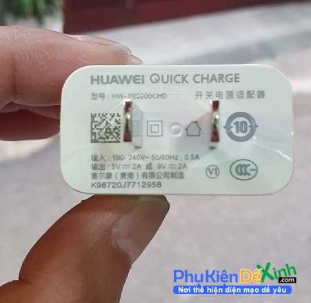Cốc Củ Sạc Nhanh Huawei Nova 5 Pro Chính Hãng Huawei được Nhập Tại Hãng Huawei Với Chất Liệu Tốt Đẹp Sang Trọng, Cốc Củ Sạc Nhanh Huawei Nova 5 Pro Chính Hãng Huawei cung cấp nguồn điện ổn định cho chiếc dế yêu của bạn.