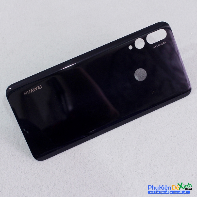 nắp lưng, vỏ Lưng, lưng sau huawei y9 prime 2019 chính hãng, trong quá trình sử dụng không may chiếc huawei y9 prime 2019 của bạn bị va đập, ngoài màn hình ra thì vỏ, khung sườn, viền Benzen của huawei y9 prime cũng bị ảnh hưởng.