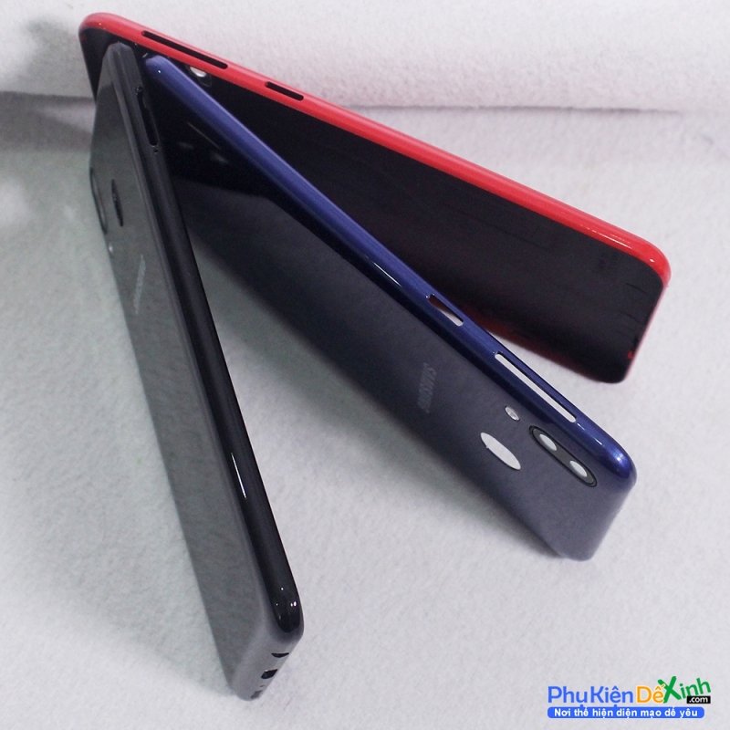 Địa Chỉ Nắp Lưng Vỏ Máy Pin Samsung Galaxy M20 Chính Hãng ✅ Được Nhập Khẩu Trực Tiếp Từ Samsung ✅ Nên Khách Hàng Có Thể Yên Tâm Về Chất Lượng
