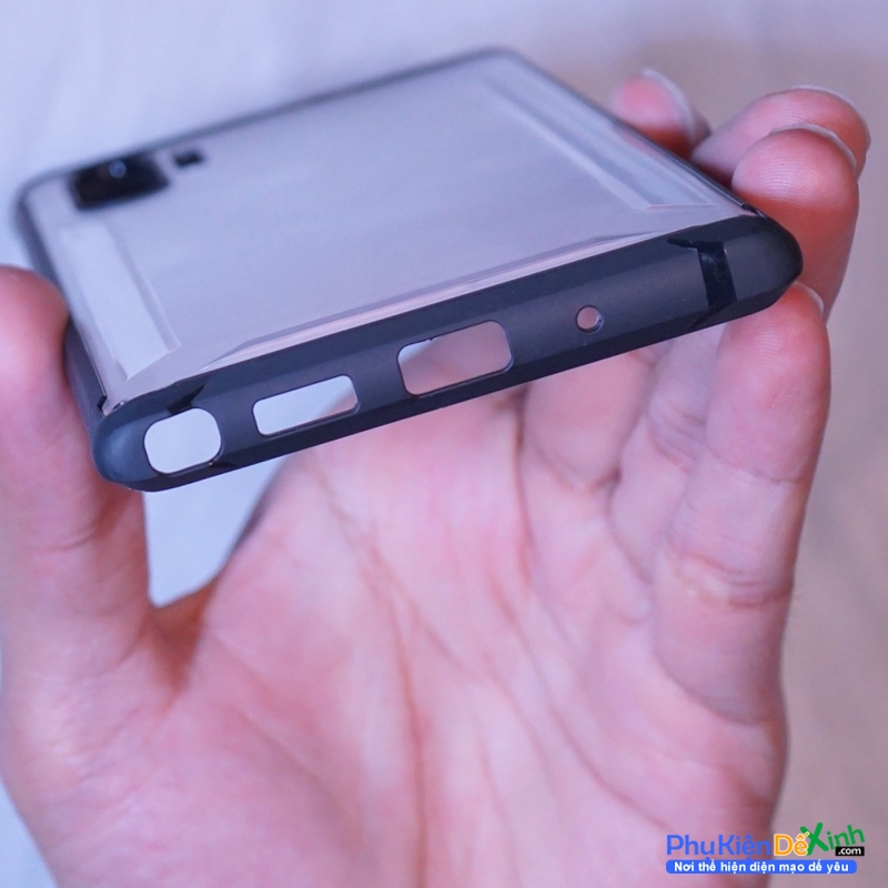 Ốp Lưng Samsung Galaxy Note 10 Plus 5G Hiệu Likgus Mola 3D được thiết kế viền màu đen xung quanh kết hợp với lưng kính 3d siêu ảo, siêu sang, an toàn hơn trong quá trình sử dụng không lo rơi rớt trơn trượt gây mất thẩm mỹ của máy.