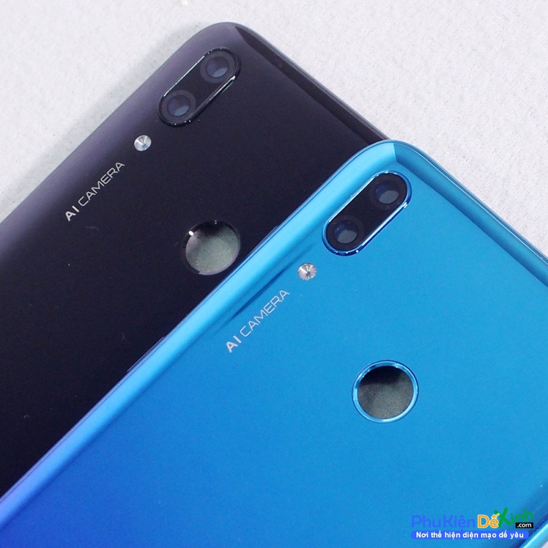Nắp Lưng, Lưng Sau Huawei Y7 Prime 2019 Chính Hãng Lấy Liền. Trong quá trình sử dụng không may Chiếc Huawei Y7 Prime 2019 của bạn bị va đập, ngoài màn hình ra thì vỏ, khung sườn, viền Benzen của Huawei Y7 Prime 2019