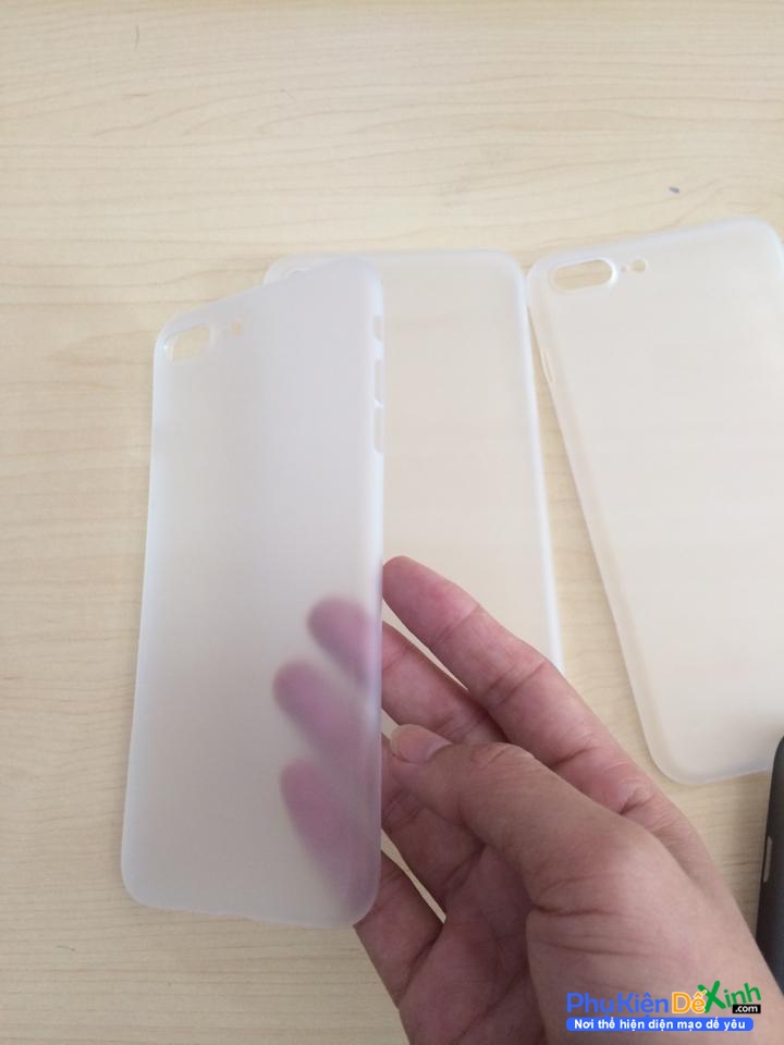 Ốp Lưng iPhone 7 Dạng Nhám Giá Rẻ được làm bằng dẻo nhám mỏng có độ đàn hồi tốt có khả năng chống trầy và điều đặc biệt nó có thể tô điểm làm nổi bật cho iPhone 7/7 Plus của bạn, không làm mất ...