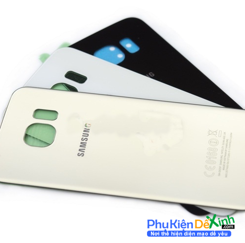 Kính Lưng Samsung S6 Edge Plus, Nắp Lưng Pin Samsung Galaxy S6 Edge Plus Chính Hãng được nhập khẩu trực tiếp từ Samsung nên khách hàng có thể yên tâm về chất lượng.Kính Lưng Samsung S6 Edge Plus , Nắp Lưng Pin Samsung Galaxy S6 Edge Plus ...