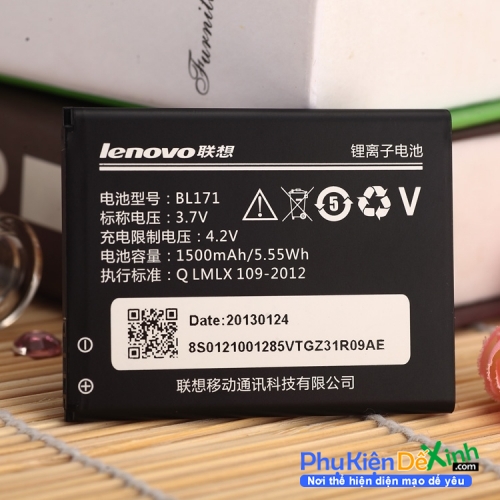 Địa Chỉ Pin Lenovo A390T Mã Pin Lenovo Bl171 Chính Hãng Giá Rẻ Được Chúng Tôi Bảo Hành Chu Đáo 1 Đổi 1 Trong Thời Gian Bảo Hành Gặp Lỗi Lấy Liên Nhanh Chống Giao Hàng Toàn Quốc
