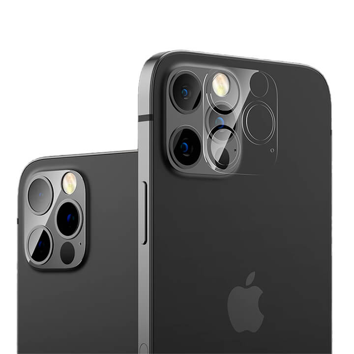 Miếng Kính Camera Sau iPhone 12 Pro Max Hiệu Benks với độ mỏng tuyệt vời của miếng kính cường lực camera sau thì bạn hoàn toàn yên tâm về chất lượng hình ảnh sau khi chụp