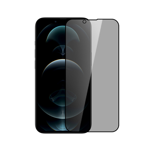 Kính Cường Lực Chống Nhìn Trộm Full iPhone 13 Pro Max Hiệu Nillkin có khả năng chịu lực cao, chống dầu, hạn chế bám vân tay cảm giác lướt cũng nhẹ nhàng hơn.