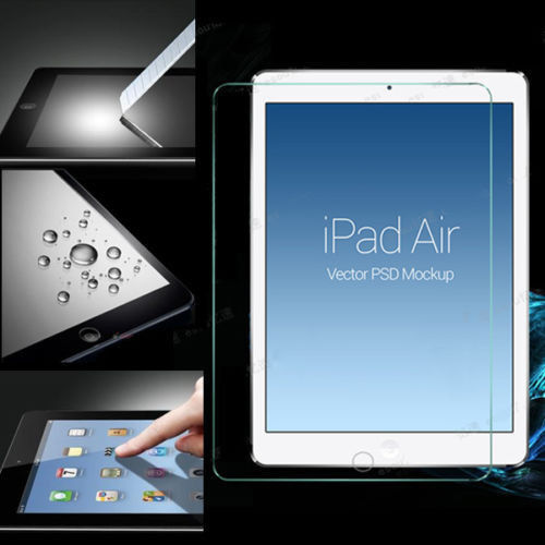 Dán Cường Lực iPad Air 3 Hiệu Glass mang thương hiệu Glass giúp bạn bảo vệ những chiếc smartphone đẳng cấp của mình một cách tốt nhất.