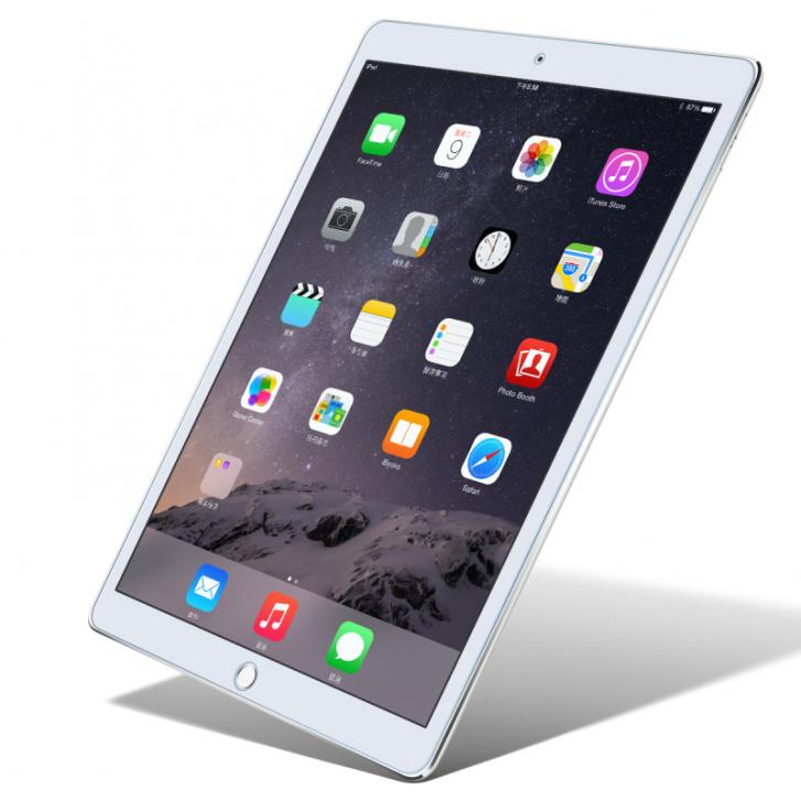 Dán Cường Lực iPad Pro Hiệu Baseus 9H mang thương hiệu Baseus giúp bạn bảo vệ những chiếc smartphone đẳng cấp của mình một cách tốt nhất. Với Dán Cường Lực iPad Pro Hiệu Baseus 9H này thì vẫn cho ta  hình ảnh với độ nét cao lên tới ...