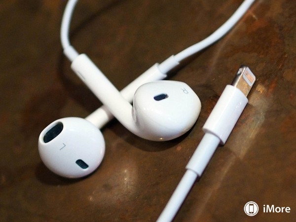 Apple phát triển tai nghe EarPods USB-C cho iPhone 15