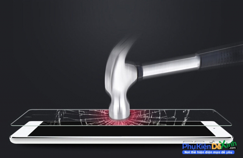 Miếng Dán Kính Cường Lực iPad Mini 1 2 3 Hiệu Mecury mang thương hiệu Mecury giúp bạn bảo vệ những chiếc tablet đẳng cấp của mình một cách tốt nhất. Dán Cường Lực iPad Mini  1 2 3 Hiệu Mecury có khả năng chống dầu, hạn chế bám vân tay trong quá trình ...