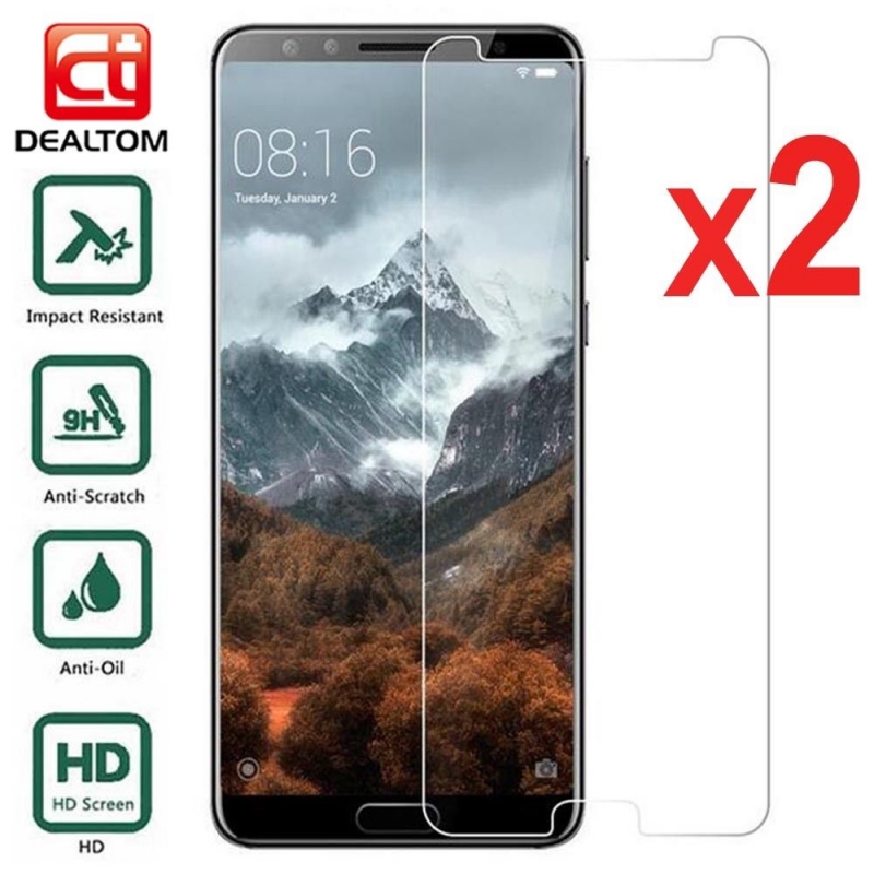 Miếng Dán Kính Cường Lực Huawei Nova 2i Giá Rẻ là dòng cường lực giá thấp để bảo vệ màn hình khỏi trầy xước làm xấu đi vẻ đẹp bên ngoài của máy.