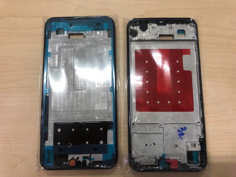 Thay Vỏ Sườn Màn Hình Huawei Nova 3E Chính Hãng thay thế cho khách hàng là hàng mới 100%, giống hệt với nắp lưng cũ theo máy, sau khi thay thế xong chiếc điện thoại của bạn sẽ lại trông như ban đầu